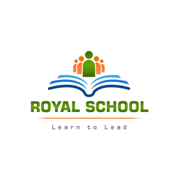 Royal Vidyalaya Logo