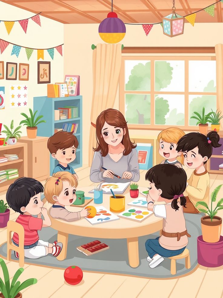 Nursery